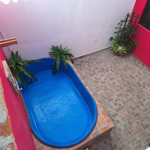 Hospedaje Guadalajara in Guadalajara, Mexico