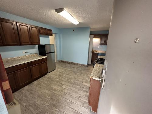 غرفة الاجتماعات/الاحتفالات, Rodeway Inn Albuquerque West in Albuquerque West