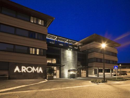 A.Roma Lifestyle Hotel - image 3