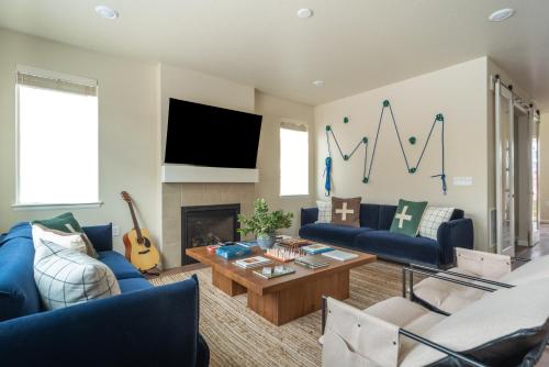 Colorado Haven: 5bd - Pool & Foosball - 10min UCB in Superior, USA