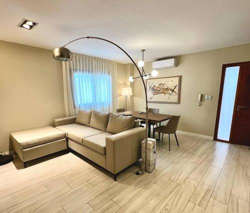 SUPER MODERNO Departamento en B Jardin