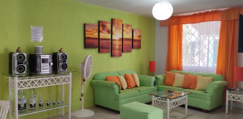 BONITA CASA EN BAHIA DE BANDERAS BUCERIAS NAY in Bucerías, Mexico