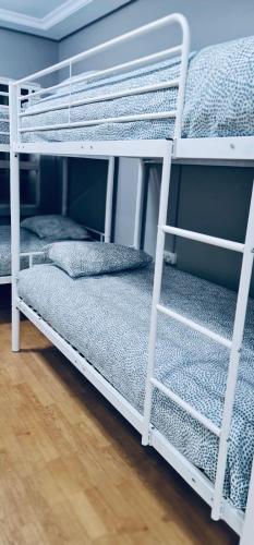 Gemeinschaftszimmer, gemischtes