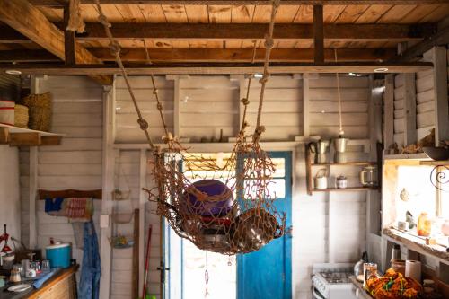 Kjøkken, Casa Satori in Barra de Valizas