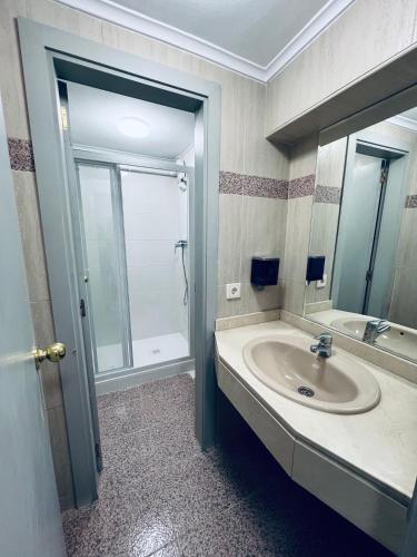 Hostel 165 in Madrid