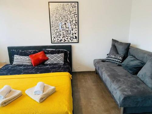 Lovely flat in Tel Aviv 32