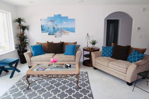 River House River House