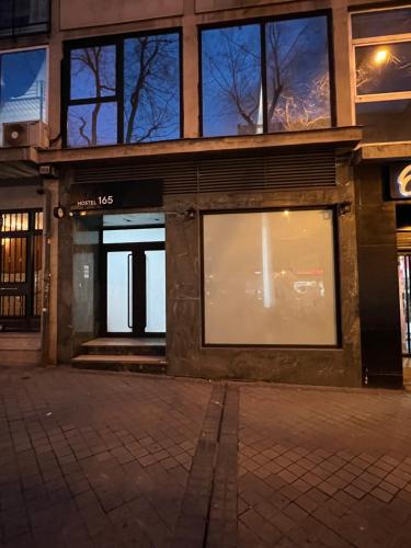 Hostel 165 in Madrid