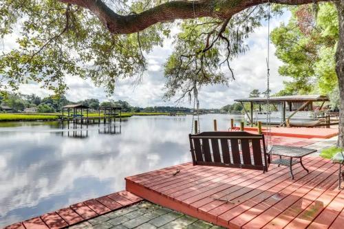 River House River House