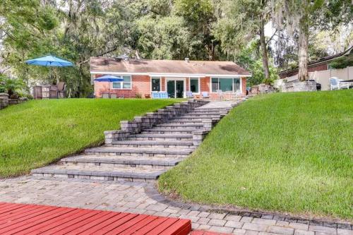 River House River House