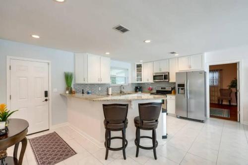 River House River House