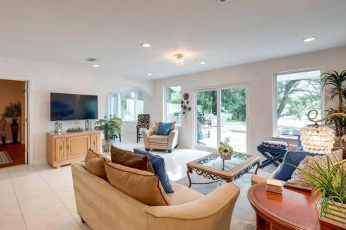 River House in Jacksonville, USA