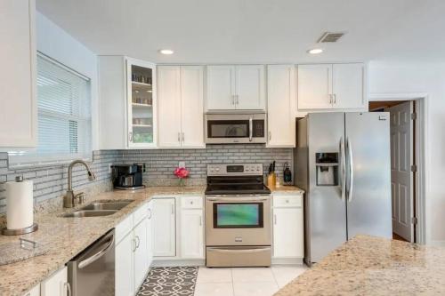 River House River House