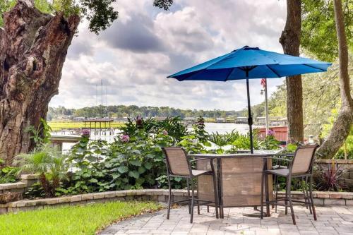 River House River House