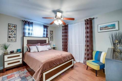 River House River House