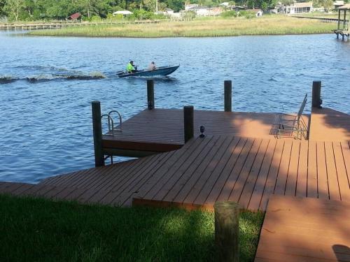 River House River House