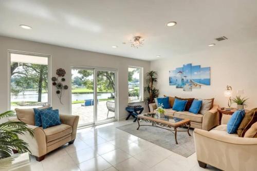 River House River House