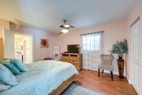 River House River House