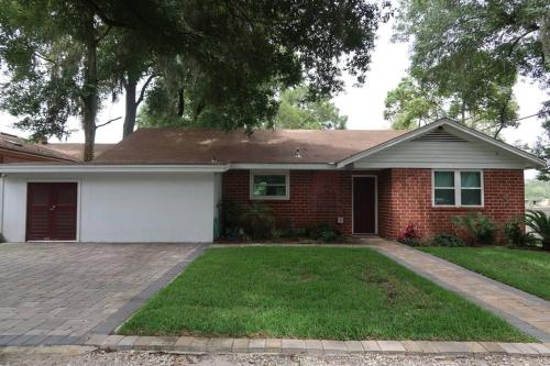 River House River House