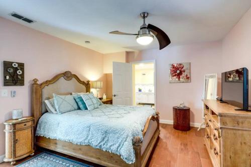 River House River House