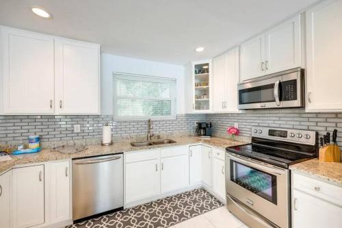 River House River House