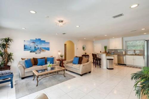 River House River House