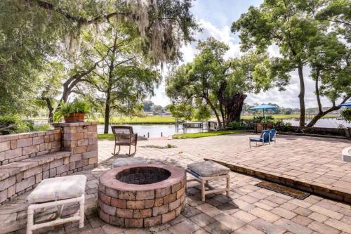 River House River House