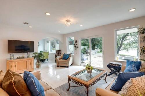 River House in Jacksonville, USA