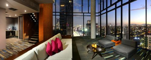 Hotel Guadalajara Country Club by HNF - image 3