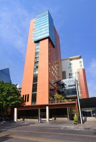 Hotel Guadalajara Country Club by HNF - image 4