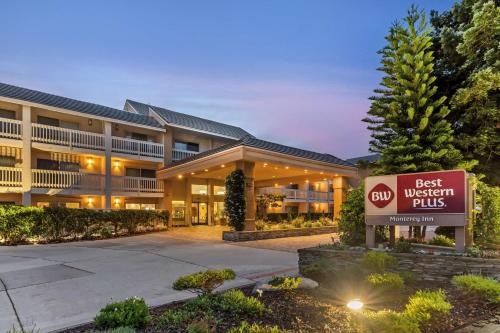 Foto - Best Western Plus Monterey Inn