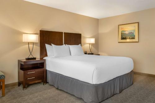 Best Western Plus Monterey Inn - image 9