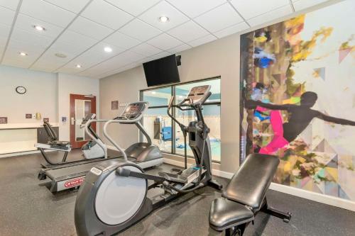 Best Western Plus Fairburn Atlanta Southwest - image 10