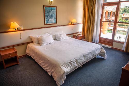 Hotel Viña del Sur (Hotel Vina del Sur) in Tarija