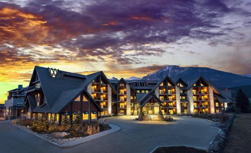 Sweet Condo Canmore GR：）, Canmore, Alberta