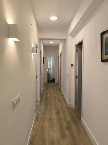 18 HABITACIÓN EN VIVIENDA CENTRICA BILBAo (18 HABITACION EN VIVIENDA CENTRICA BILBAo) in 伊拜恩多