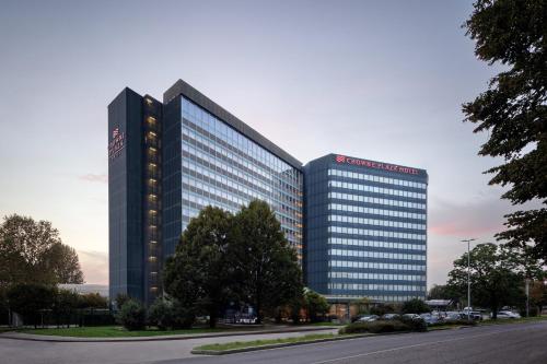 Crowne Plaza Milan - Linate, An Ihg Hotel