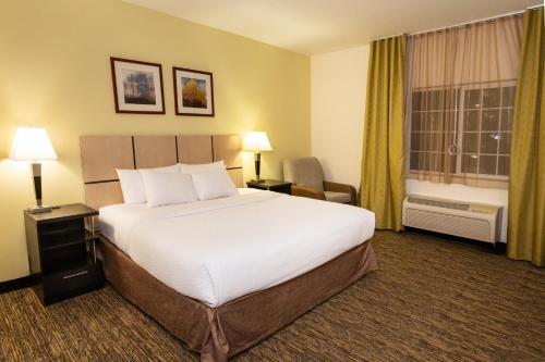 Candlewood Suites Roswell By IHG