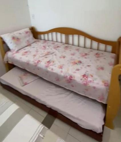 Apartamento luxo a beira mar