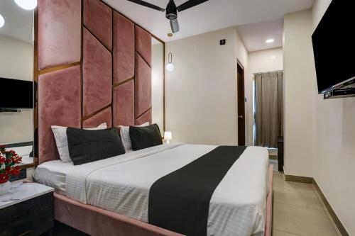Astra Hotels & Suites - Koramangala