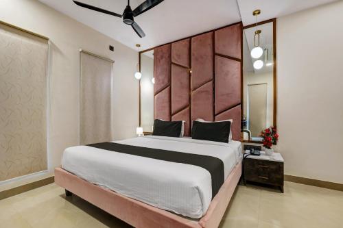 Astra Hotels & Suites - Koramangala