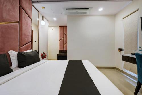 Astra Hotels & Suites - Koramangala