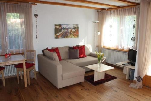 Gerbera 2, 2 Bett Wohnung - b48632