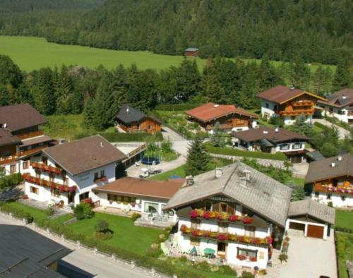 Haus Alpenblick in Pertisau, Österreich