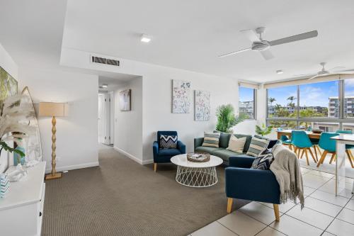 Nova Mooloolaba Beach Apartments