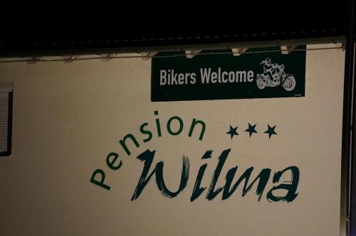 Hotel Pension Wilma