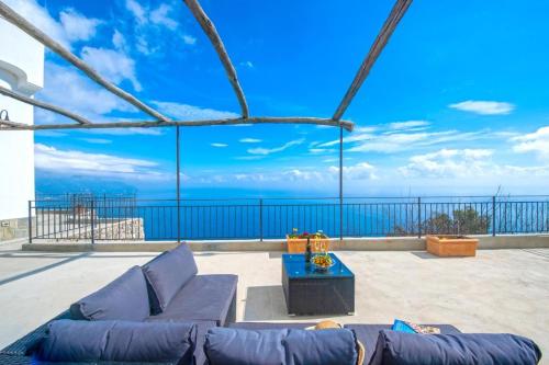 Villa Alba d'Amalfi - One step from the Heaven - image 8