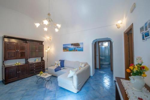 Villa Alba d'Amalfi - One step from the Heaven - image 9