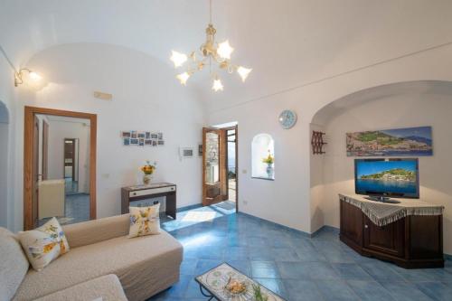 Villa Alba d'Amalfi - One step from the Heaven - image 7