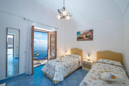 Villa Alba d'Amalfi - One step from the Heaven - image 3